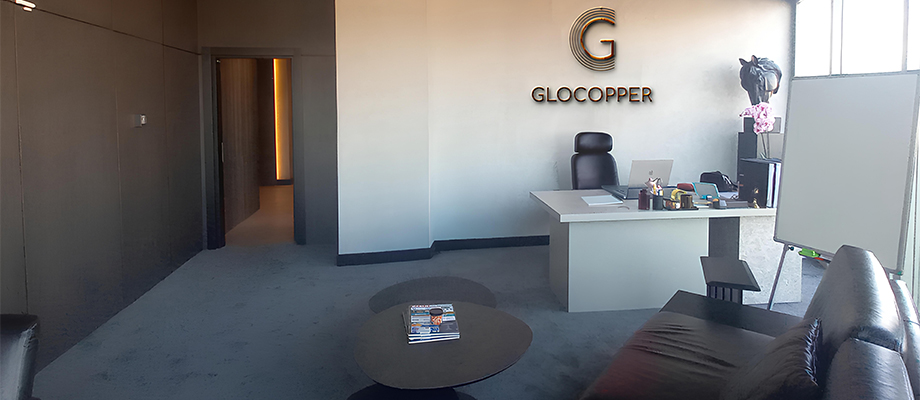 Glocopper